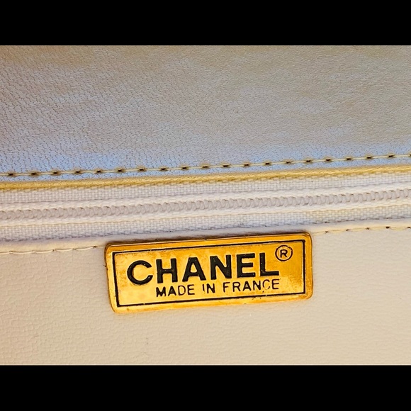 Timeless CC Chanel Vintage CoCo Curve - Picture 11 of 14